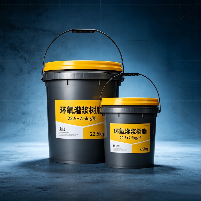红古环氧灌浆树脂